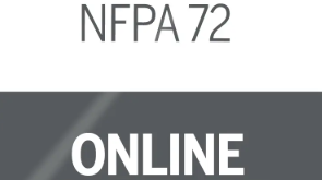 Gestión NFPA 72 nivel básico